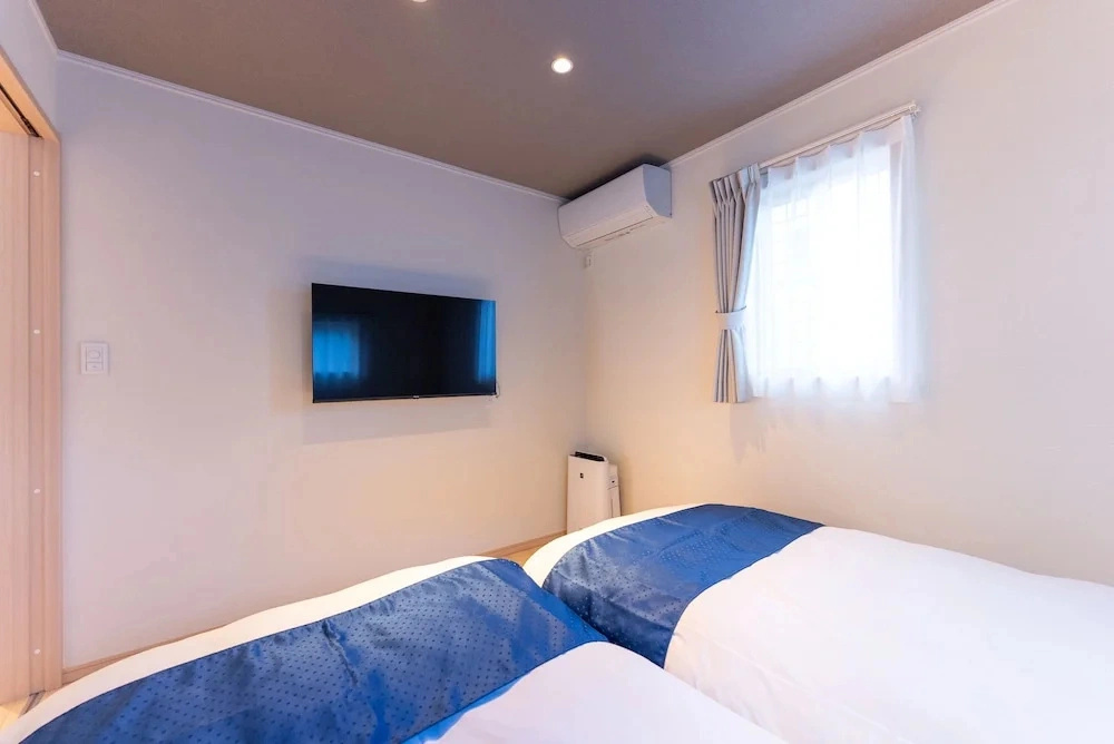 Stagione Hakone Yumoto VILLA