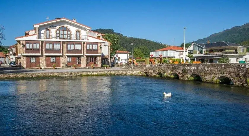Posada La Fuentona de Ruente