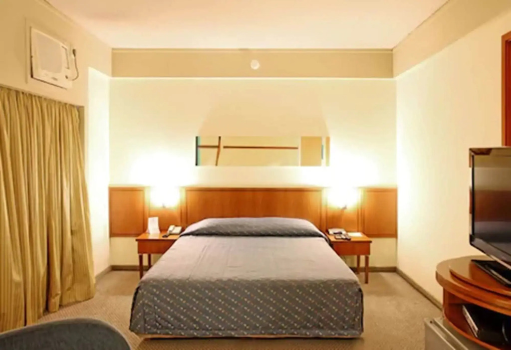 Travel Inn Hotels Ibirapuera