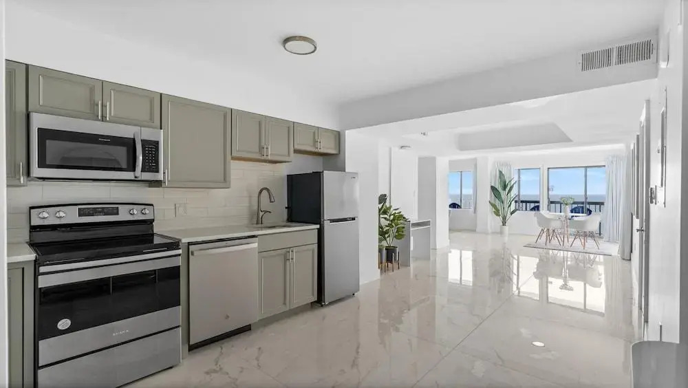 Grande Beach Resort