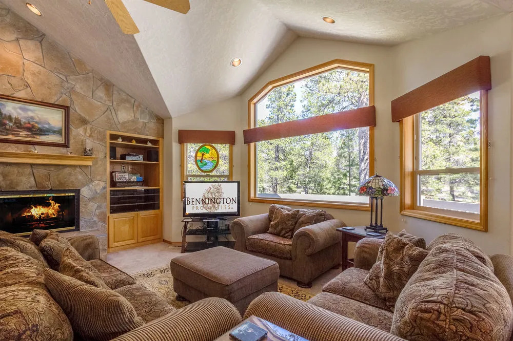 Bennington Properties