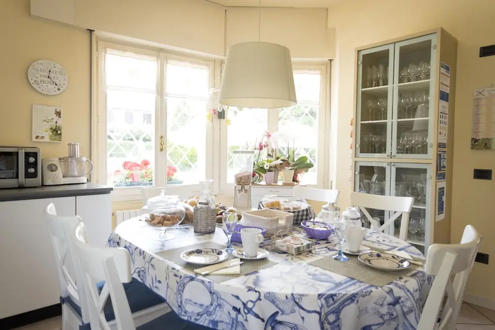 Bed and Breakfast da Beatrice