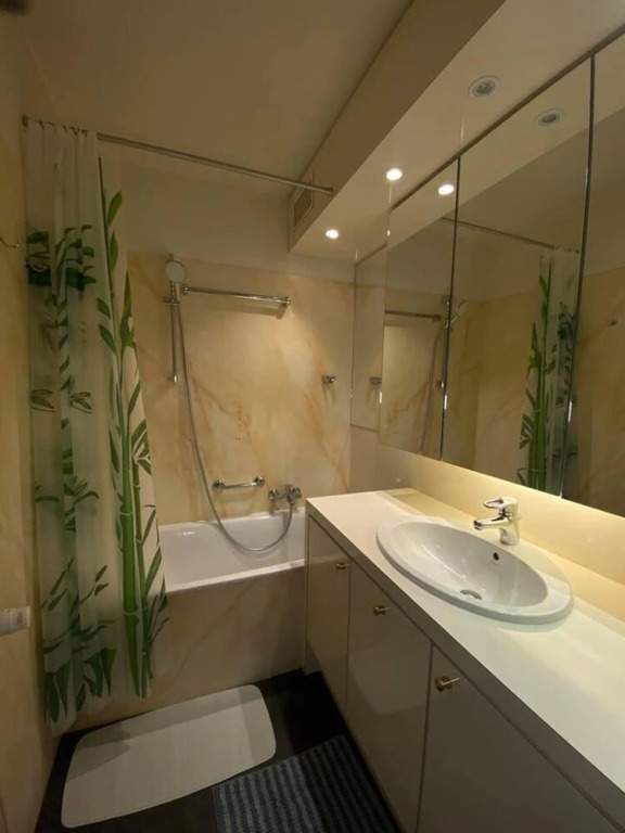 Amazing 2-bedroom Apartment With Amazing Sea-view
