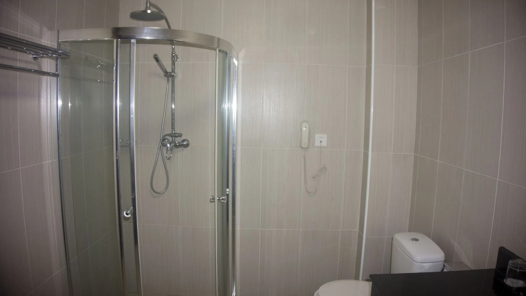GS Plaza Hotel