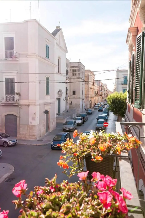 Turenum Apartment B&B