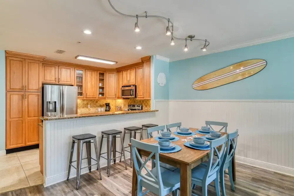 Ocean Reef #102