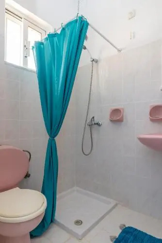 Antoniadi Rooms