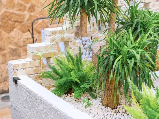 Weizhou Island Summer Haiqing Homestay