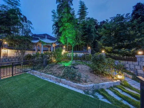 Moganshan Fengdu Lu Homestay