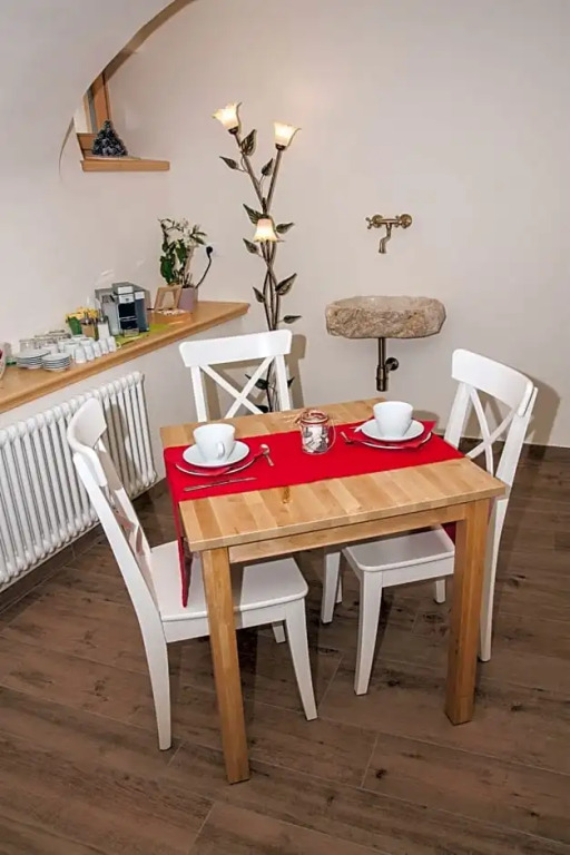 B&B Incanto