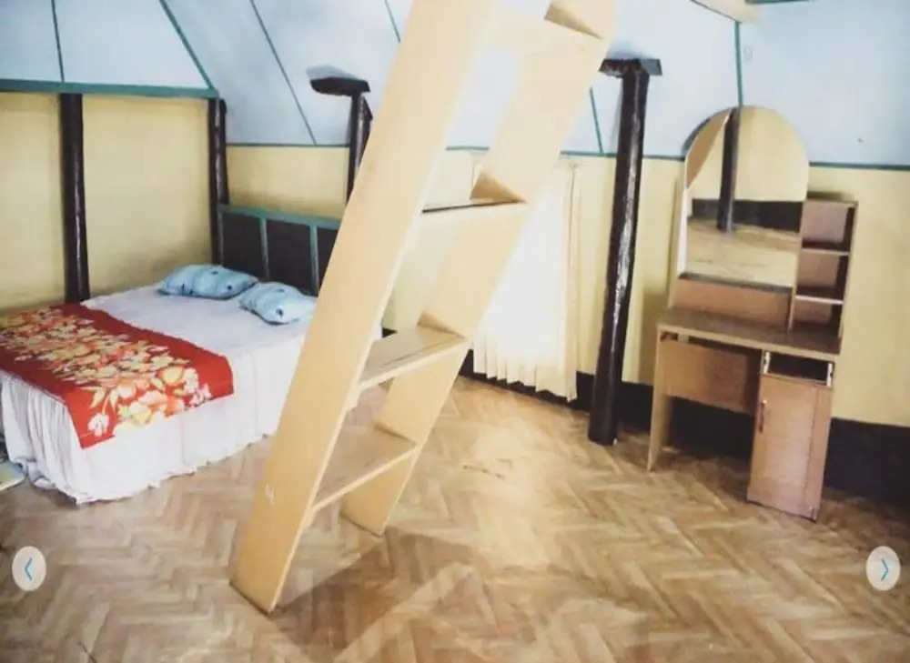 Marroan Guest House