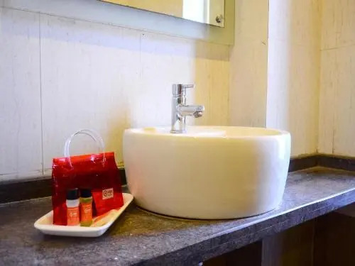 Pelican Hotel by OYO Rooms