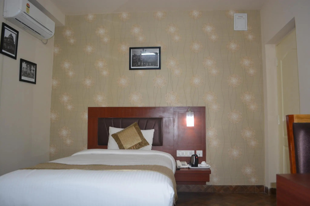 Emerald Suites By Kallate