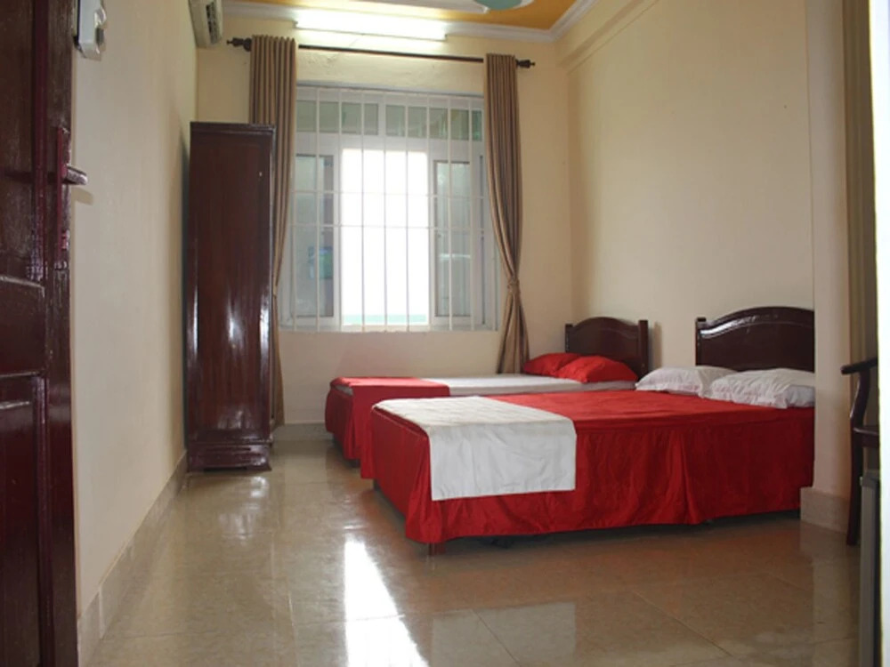 Cat Dai Loi Hotel