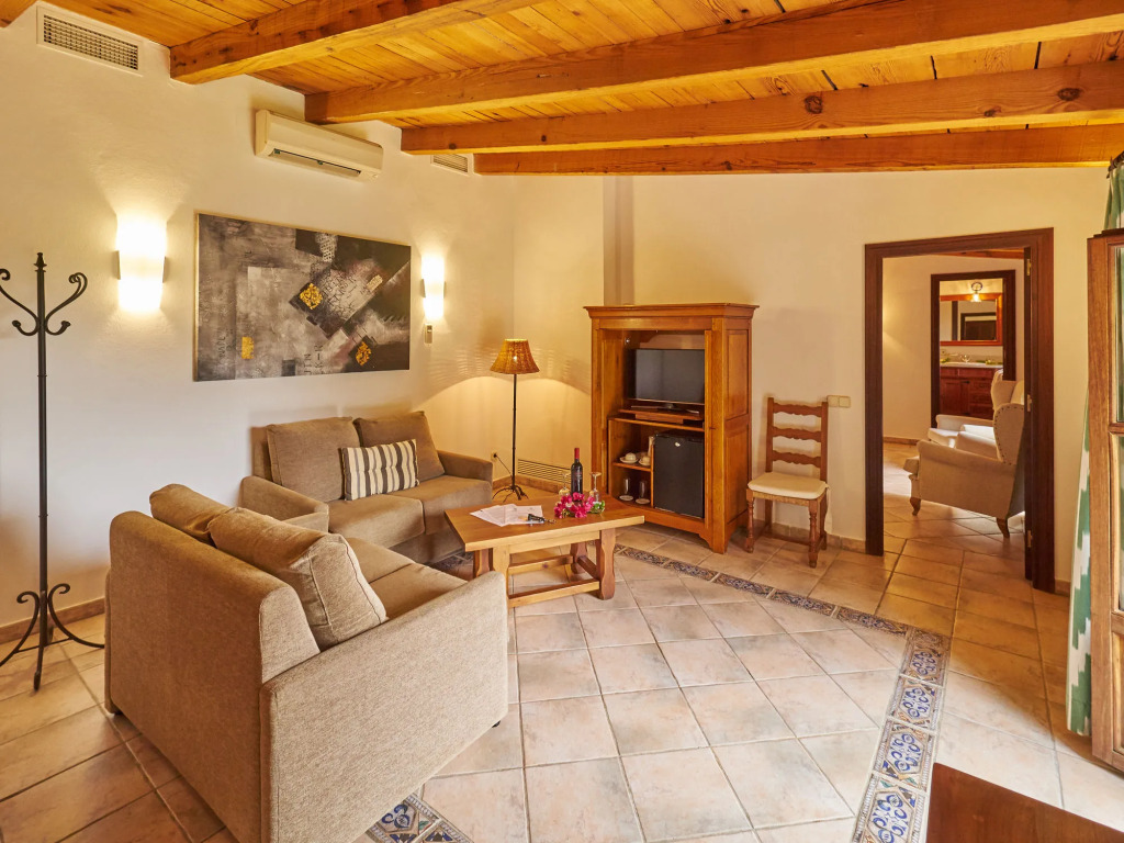 Finca Albellons