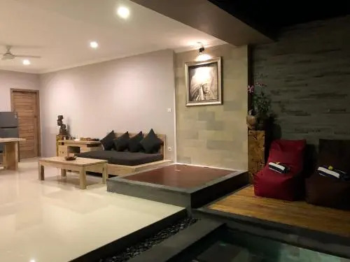 Villa Mahesa