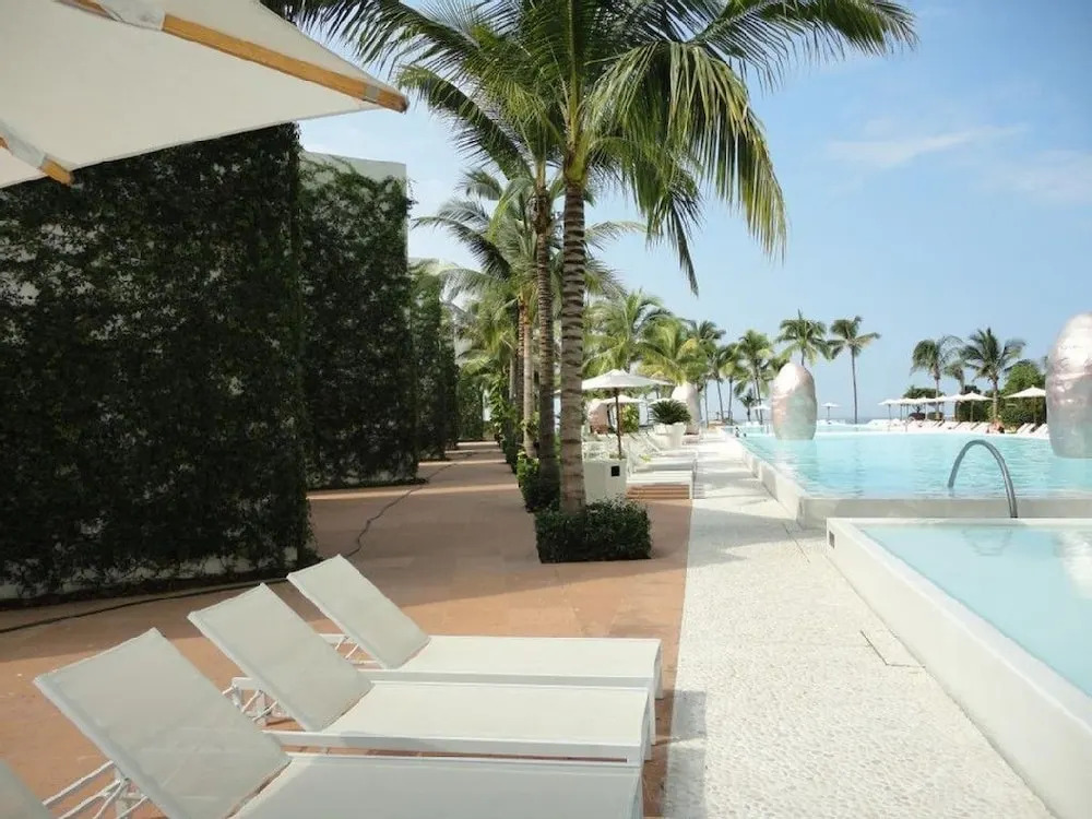 Departamentos Oceanfront Icon Vallarta