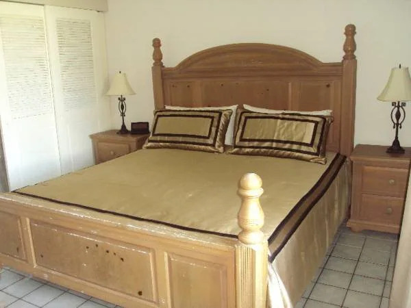 Palmas Inn Villas