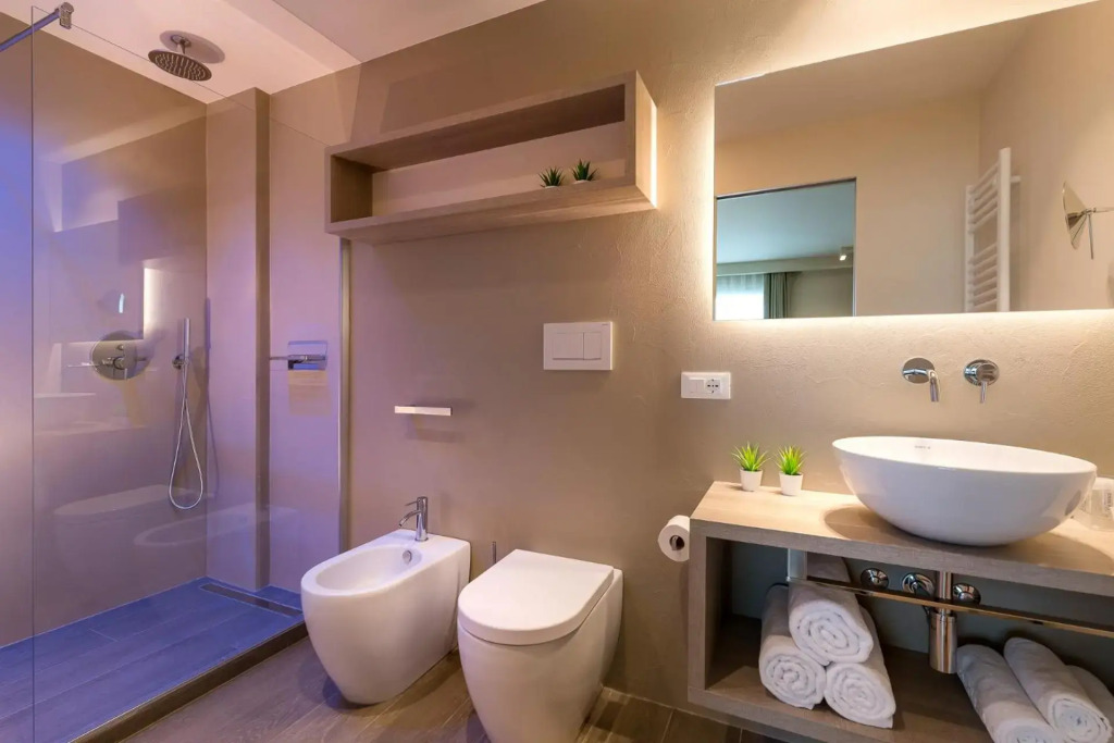 Hotel San Marco