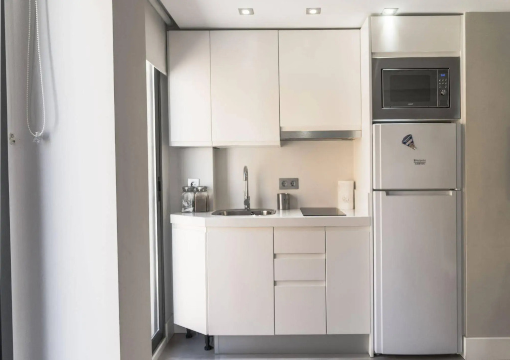 Apartamentos La Magdalena