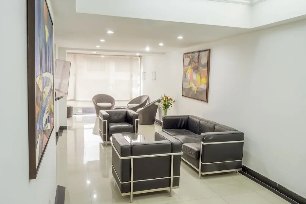 Regency Suites