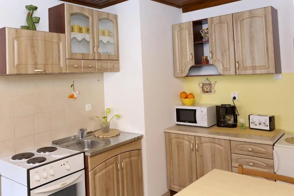 Apartment & Rooms Savonari