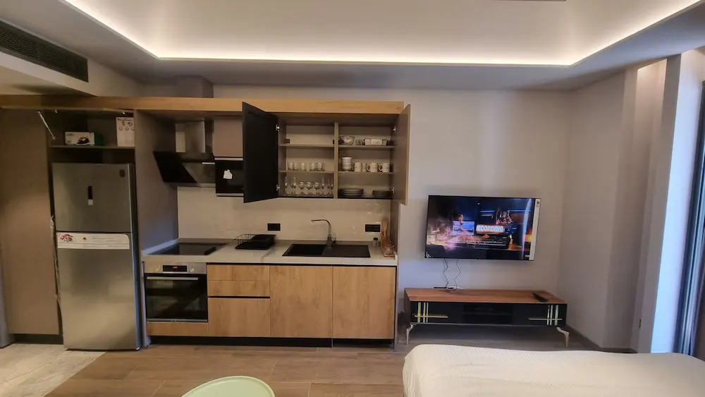 Diamond in City Luxury Suites