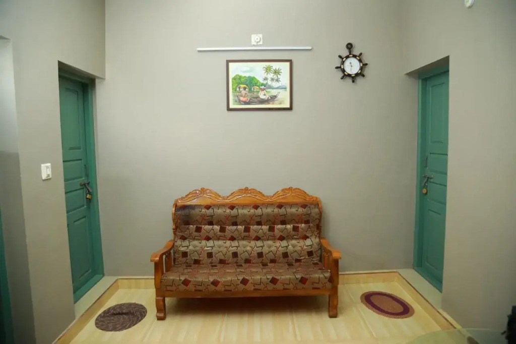 Riya Homestay