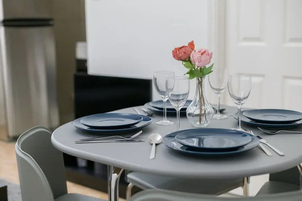 Elegant & Central 1BR near Little Venice