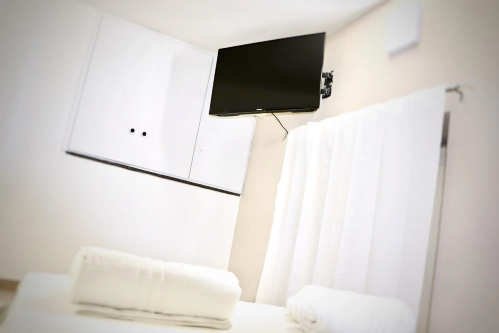 House Relax Apartment Centro di Napoli