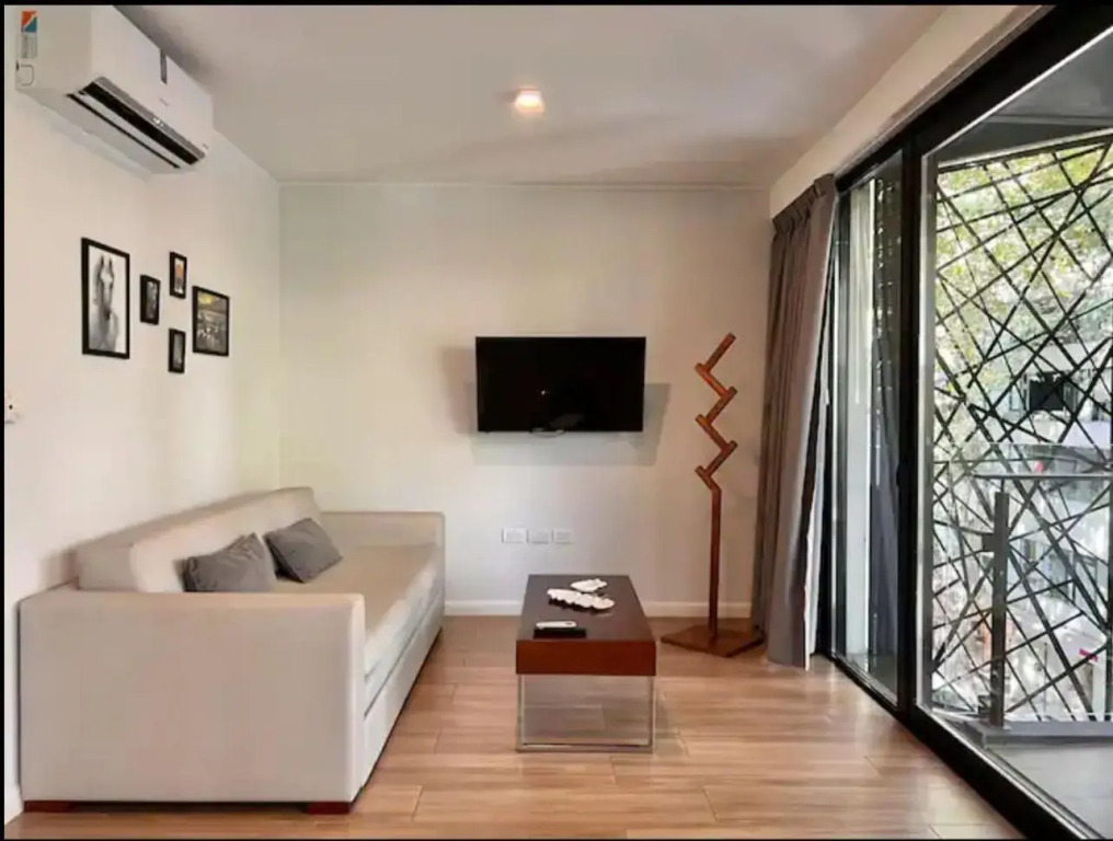 Departamento a estrenar, Palermo Hollywood V