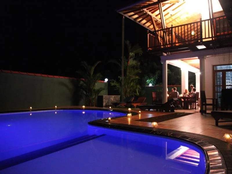 Namo Villa