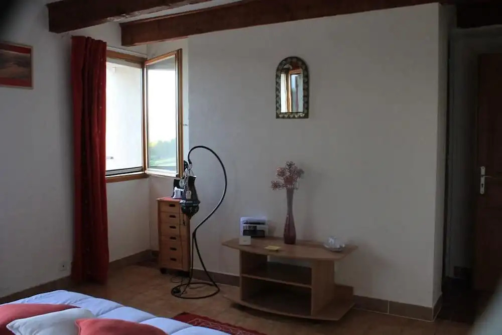 Chambres d'Hôtes Tartonnaise