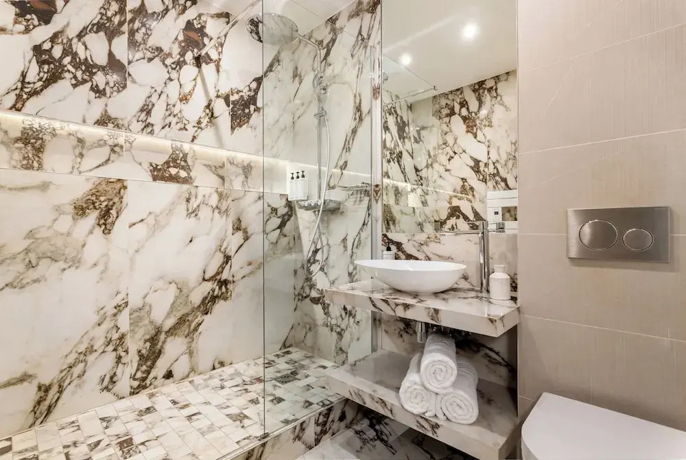 Merveil Luxury Suites - Grenelle I-II