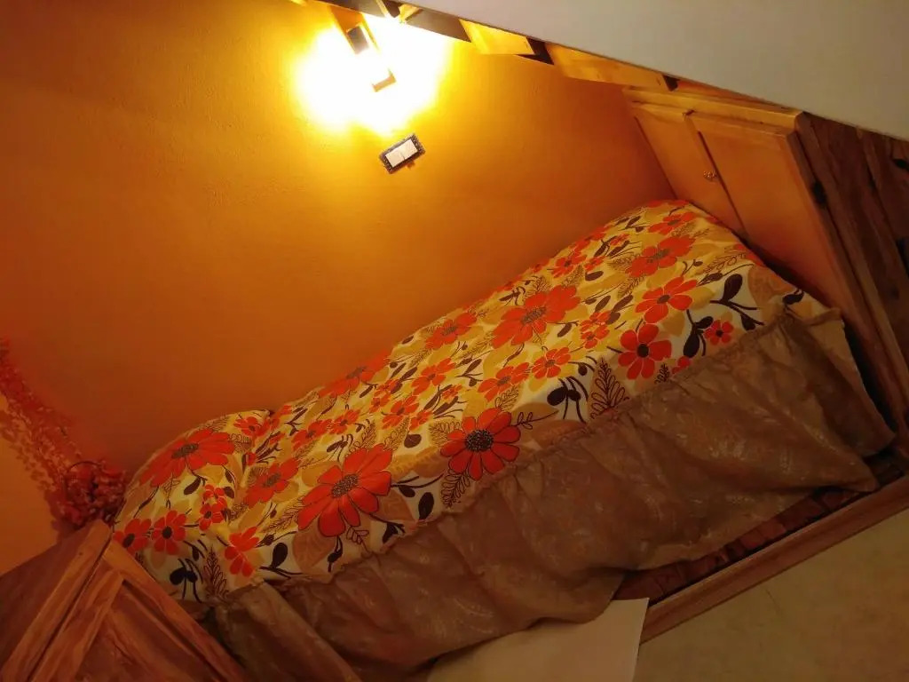 B&B L'Arabatana