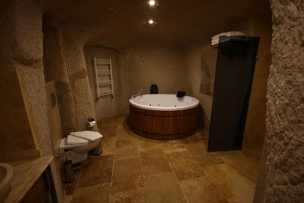 Petra Inn Cappadocia Luxury