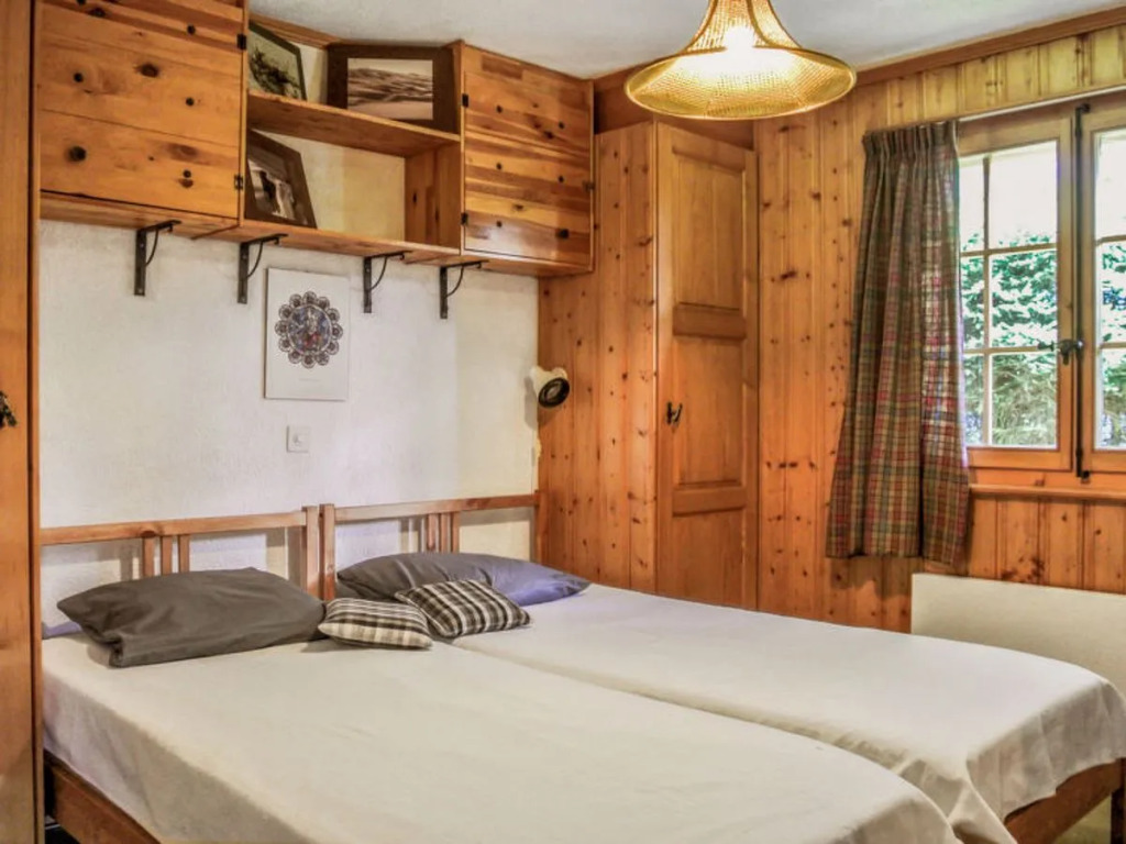 Villa Mogador Verbier