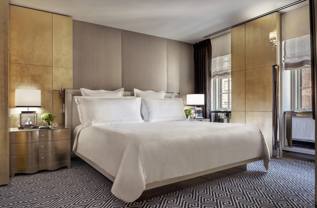 The Carlyle, A Rosewood Hotel