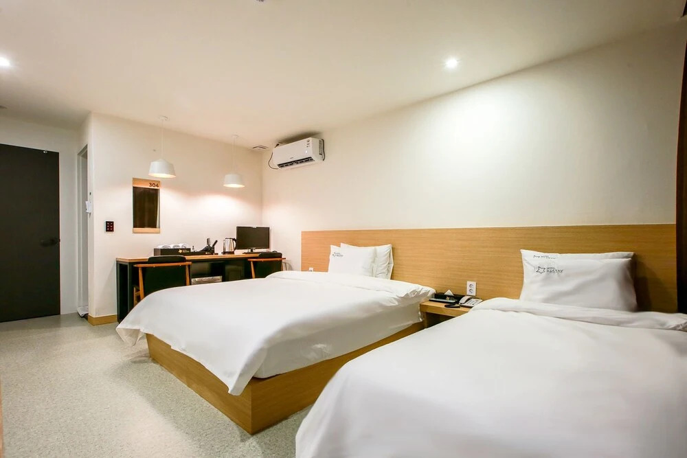 Hotel Restay