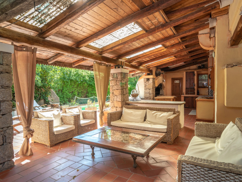 Holiday Home Sergio by Interhome