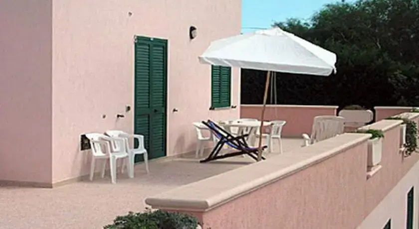 Agro Residence Li Tumi