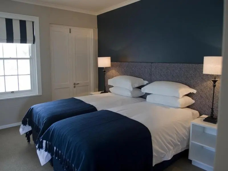 Kenjockity Self Catering Apartments