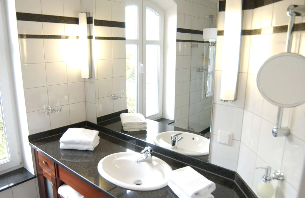 Vju Hotel Rügen