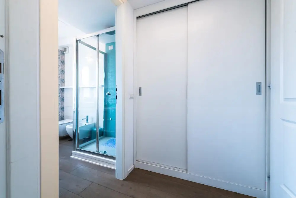 Time 4 Rome in Rome With 1 Bedrooms and 1 Bathrooms