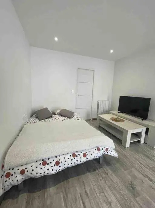 Studio En Centre Ville