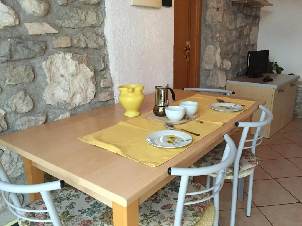 Casa Margherita