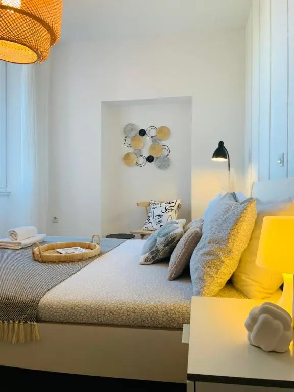 Rooms & Apartments La Casa di Loreto