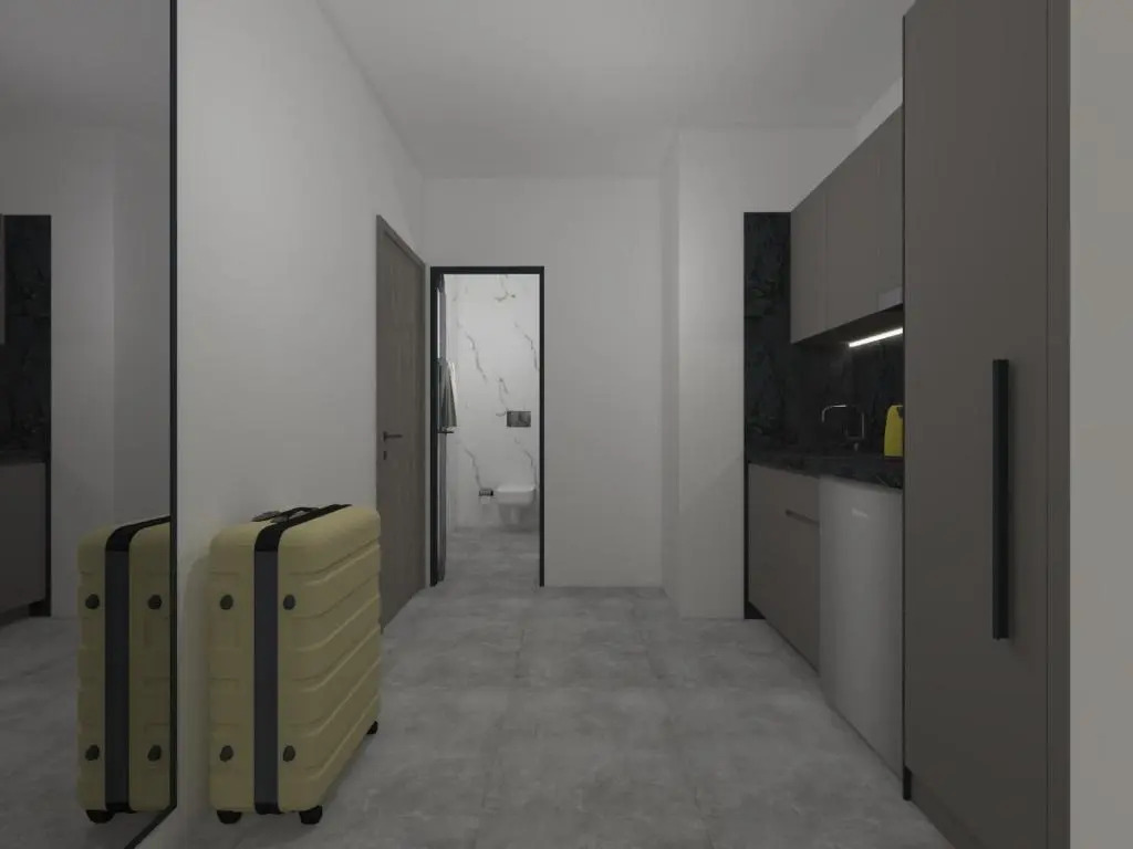Diamond Seaside Suites
