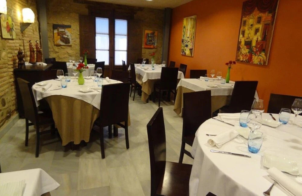 Hostal El Lechuguero
