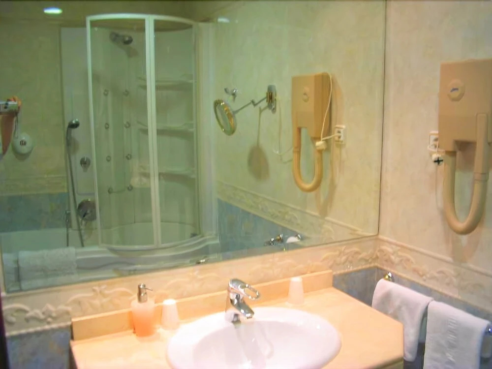 Plaza Dort Rooms IV